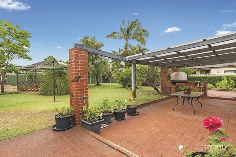 Property photo of 60 Holman Street Alfred Cove WA 6154
