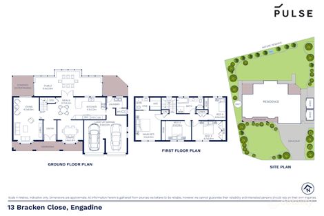 Property photo of 13 Bracken Close Engadine NSW 2233