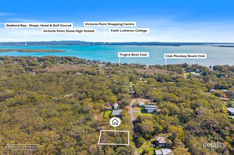 28 WIRRALEE ST, MACLEAY ISLAND, QLD 4184