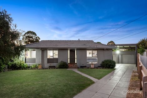 8 Ryecroft Ct, Noble Park North, VIC 3174