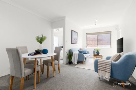 Property photo of 18/495-497 Bourke Street Surry Hills NSW 2010