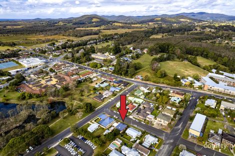 Property photo of 3 Durkin Street Macksville NSW 2447