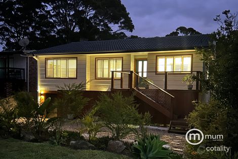 Property photo of 51 Wallaroy Drive Burrill Lake NSW 2539