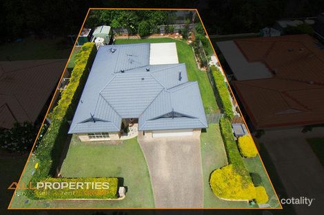 Property photo of 37 Mulgrave Crescent Forest Lake QLD 4078