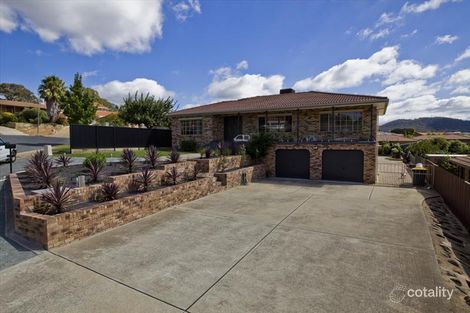 Property photo of 6 Webber Place Karabar NSW 2620