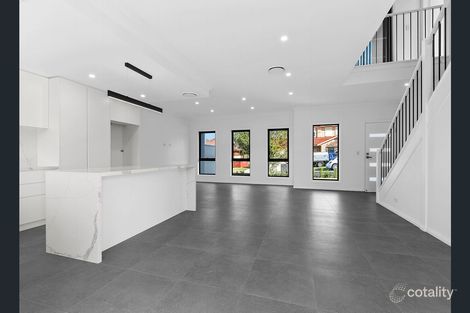 Property photo of 1 Flamingo Place Pendle Hill NSW 2145