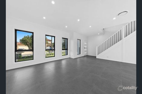 Property photo of 1 Flamingo Place Pendle Hill NSW 2145