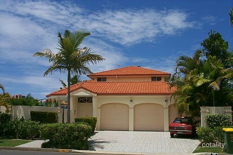 96 Commodore Dr, Surfers Paradise, QLD 4217