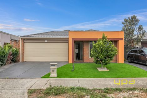80 Pioneer Dr, Deer Park, VIC 3023