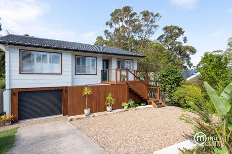 Property photo of 51 Wallaroy Drive Burrill Lake NSW 2539