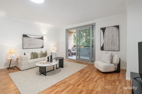 6/58 Landers Rd, Lane Cove North, NSW 2066