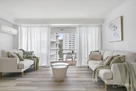 61/132-138 Ferny Ave, Surfers Paradise, QLD 4217