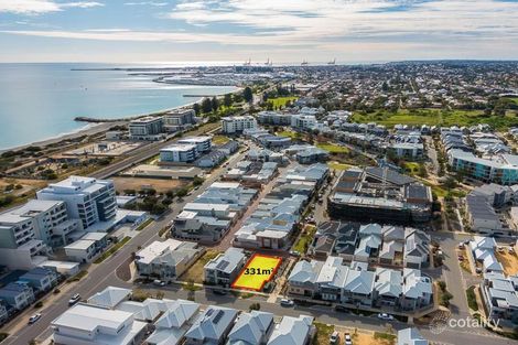 9 Rosemary Link, North Coogee, WA 6163