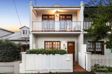 Property photo of 3A Roseby Street Leichhardt NSW 2040