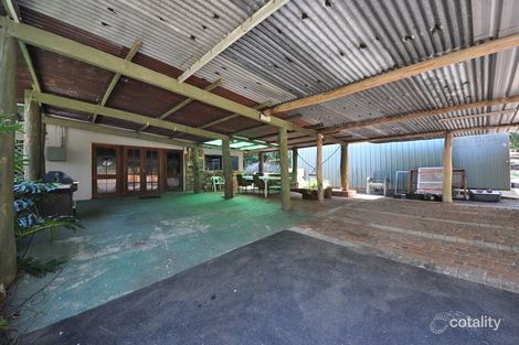 536 Woodbury Rd, Woodbury, QLD 4703