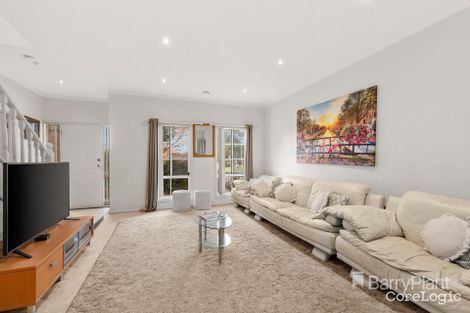 Property photo of 135 The Lakes Boulevard South Morang VIC 3752