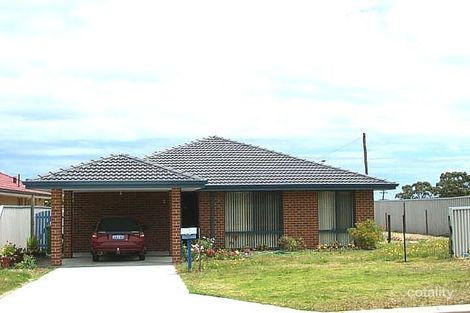 19 Menzies St, Lockyer, WA 6330