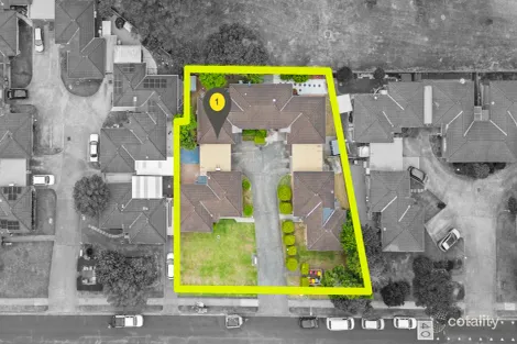 Property photo of 10/65 Fuchsia Crescent Macquarie Fields NSW 2564