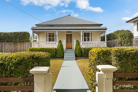 Property photo of 766 Ruthven Street South Toowoomba QLD 4350