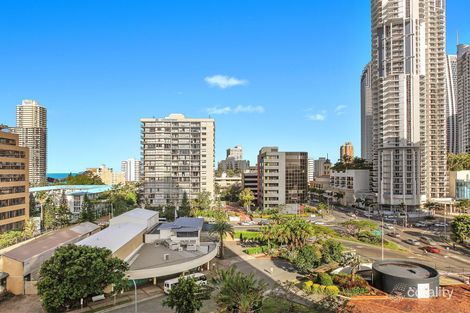 Property photo of 7C/2 Riverview Parade Surfers Paradise QLD 4217
