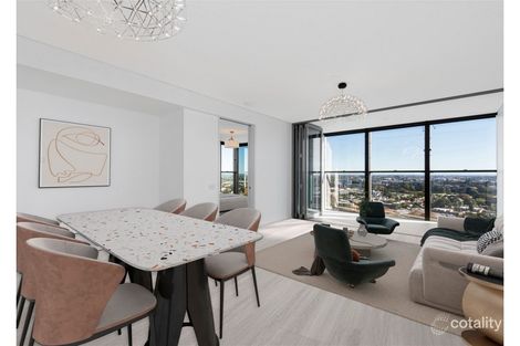 Property photo of 2310/18A Park Lane Chippendale NSW 2008