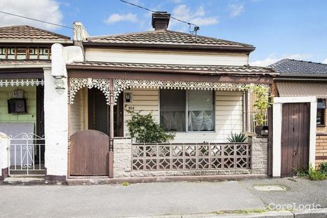 Property photo of 104 Ballarat Street Yarraville VIC 3013