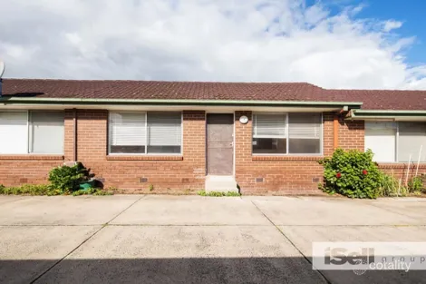 2/64 Princess Ave, Springvale, VIC 3171