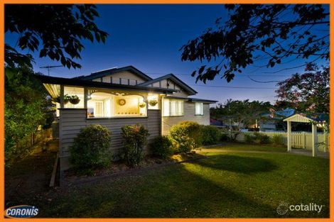 1 Cambridge St, Nundah, QLD 4012