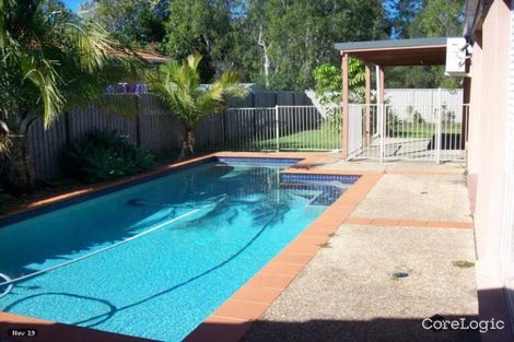 Property photo of 29 Lakeshore Drive Helensvale QLD 4212