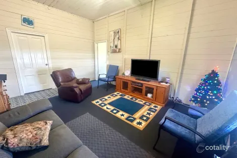 Property photo of 17 Patrick Street Laidley QLD 4341