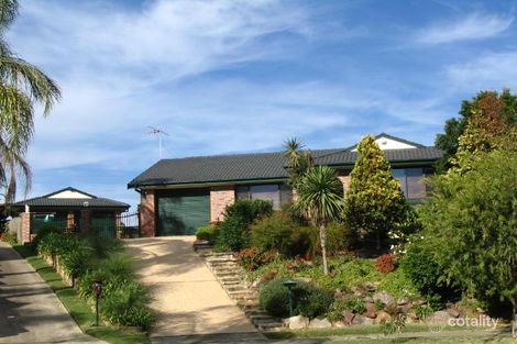 9 Brad Pl, Kings Langley, NSW 2147