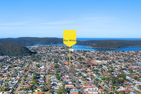 Property photo of 2/134 Bourke Road Umina Beach NSW 2257