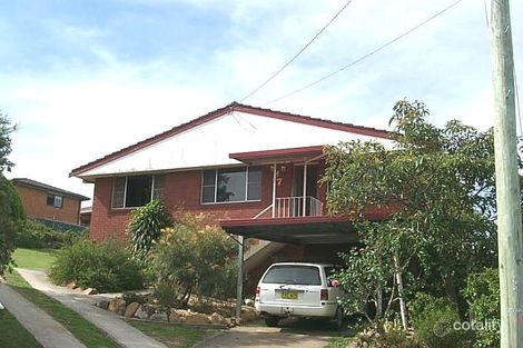 17 Briner St, Macksville, NSW 2447