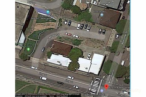 66 King St, Newcastle, NSW 2300