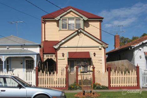 21 Geddes St, Ascot Vale, VIC 3032