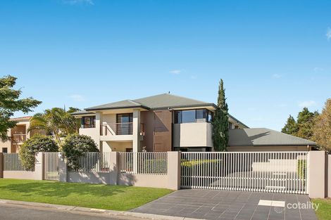 Property photo of 3 Leopard Tree Place Molendinar QLD 4214