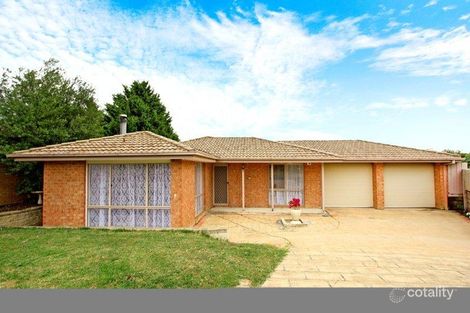 2 Joshua Ct, Narre Warren, VIC 3805