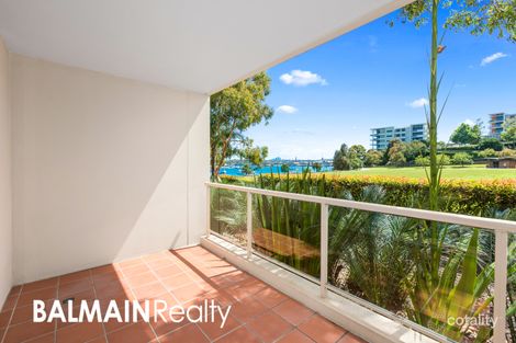 2/11 Warayama Pl, Rozelle, NSW 2039
