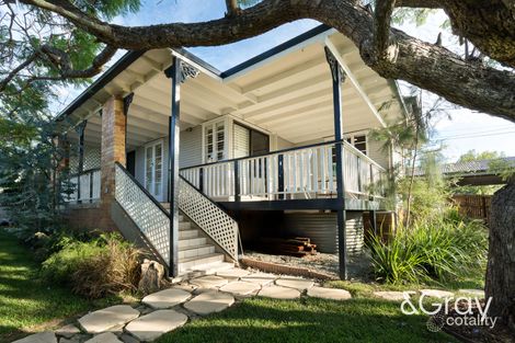 Property photo of 9 Lalor Street Stafford Heights QLD 4053