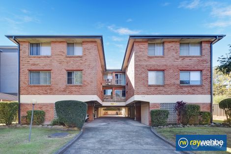 2/55-57 Sheffield St, Merrylands, NSW 2160