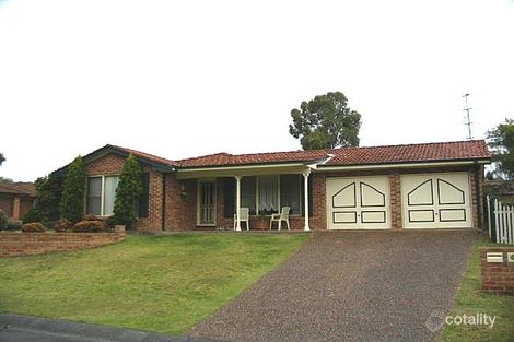 Property photo of 18 Hempstalk Crescent Kariong NSW 2250