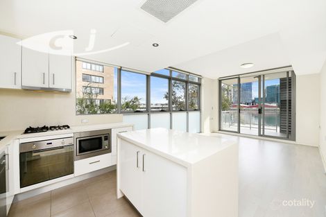 Property photo of 132/38 Shoreline Drive Rhodes NSW 2138