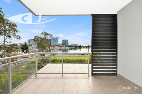 Property photo of 132/38 Shoreline Drive Rhodes NSW 2138