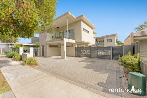 Property photo of 4/114 Surrey Road Rivervale WA 6103