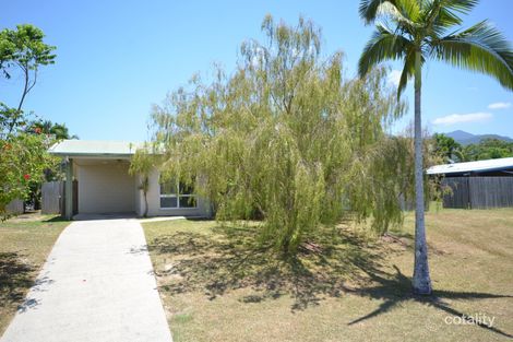 Property photo of 29 Barney Street Edmonton QLD 4869