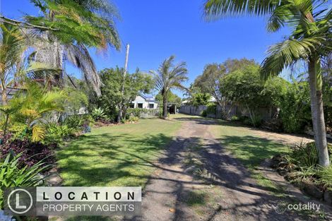 Property photo of 14 De Gunst Street Kepnock QLD 4670