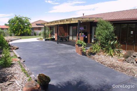 Property photo of 112 Karoo Road Rowville VIC 3178
