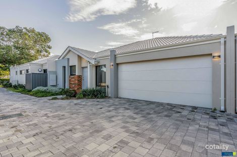 Property photo of 38B Crocker Way Innaloo WA 6018