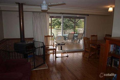 Property photo of 27 Whittier Street Quakers Hill NSW 2763