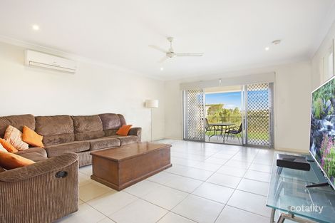 Property photo of 9 Alfred Raymond Hulse Drive Upper Coomera QLD 4209